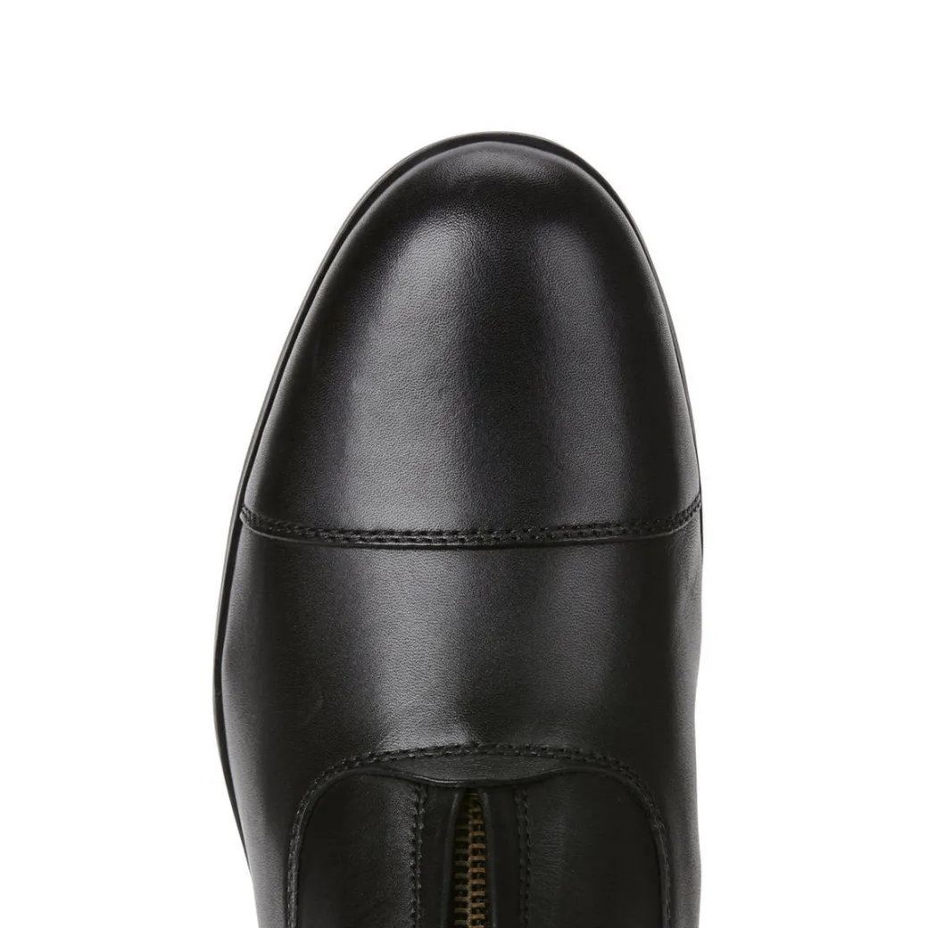 Men's Ariat Heritage IV Zip Paddock Boots