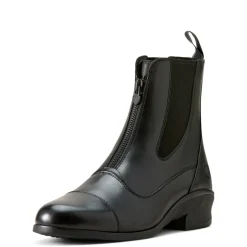Men's Ariat Heritage V Zip Paddock Boots