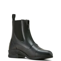 Men's Ariat Heritage V Zip Paddock Boots