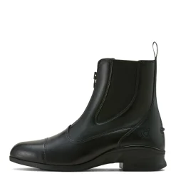 Men's Ariat Heritage V Zip Paddock Boots