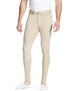 Men's Ariat Olympia Knee Patch Breeches