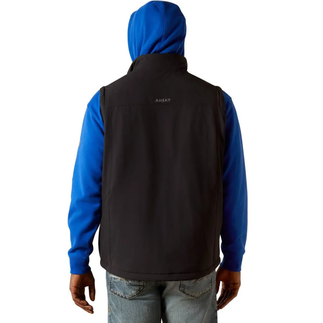 Men's Ariat Pioneer StretchShell Vest