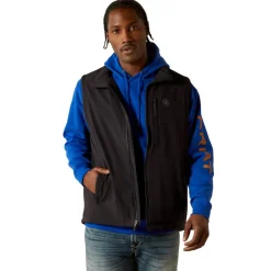Men's Ariat Pioneer StretchShell Vest