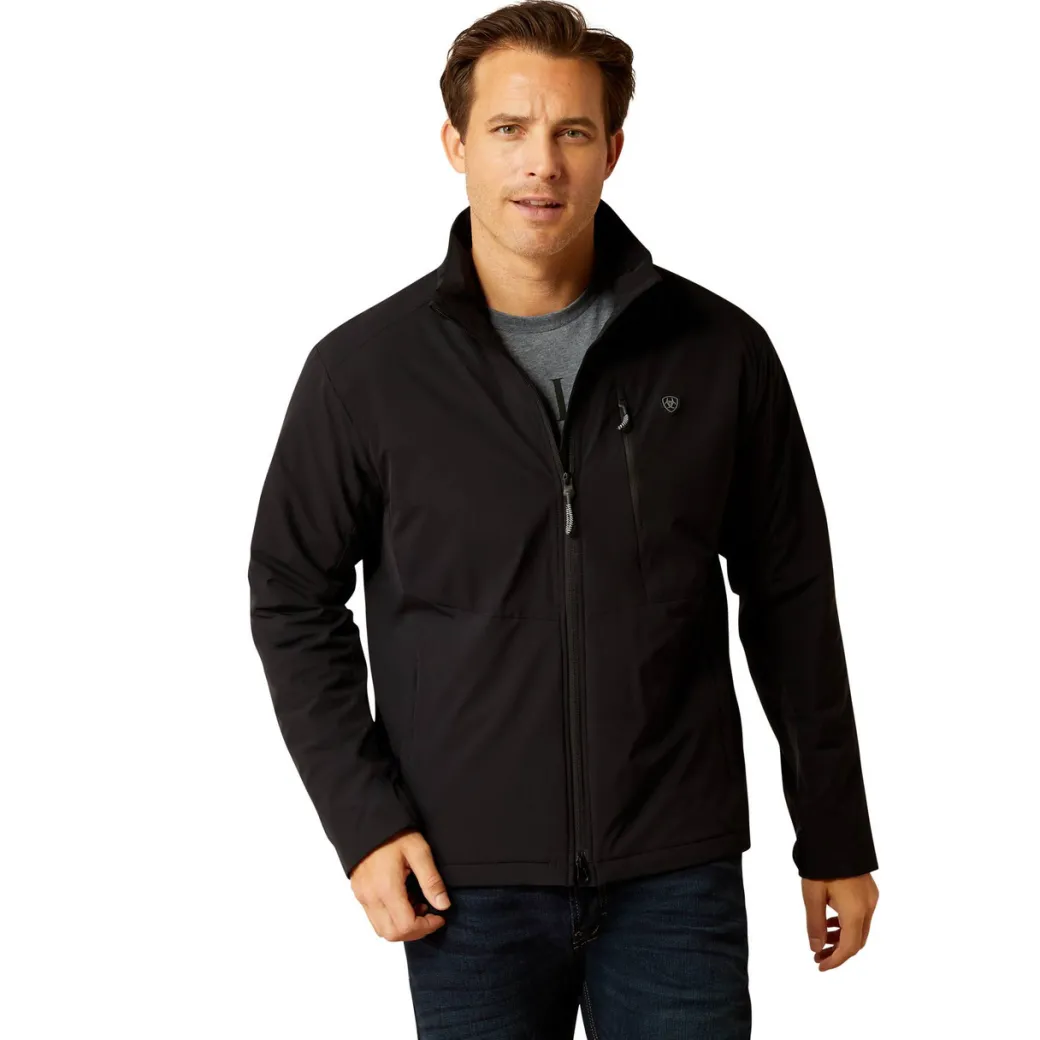 Men's Ariat Rion StretchShell Insulated Jacket