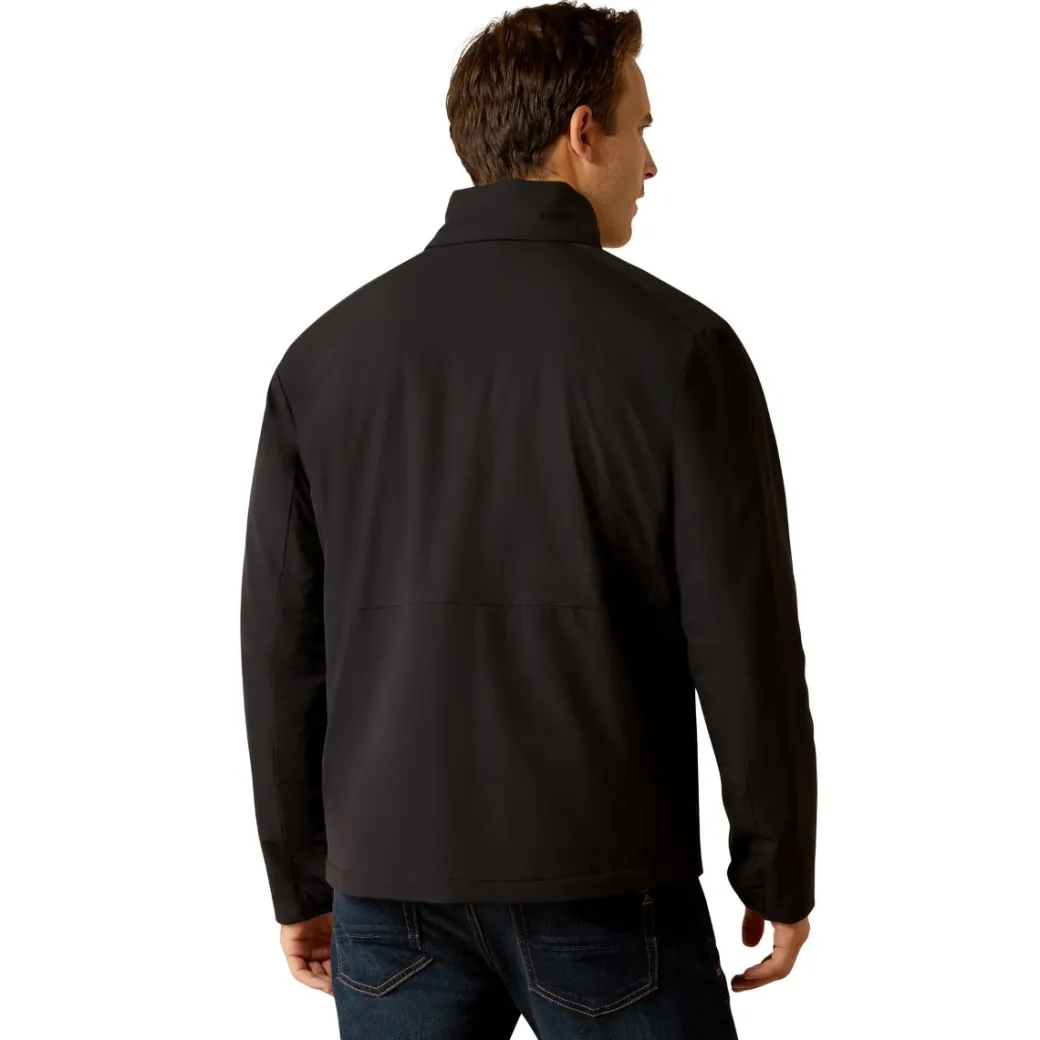 Men's Ariat Rion StretchShell Insulated Jacket