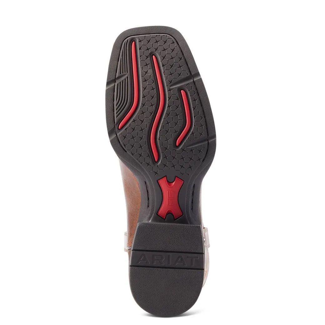 Men's Ariat Sport Big Country Cowboy Boots