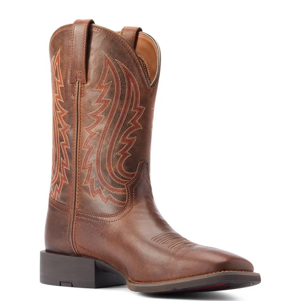 Men's Ariat Sport Big Country Cowboy Boots