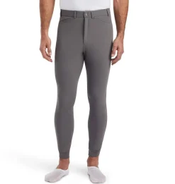 Men's Ariat Tri Factor Knee Patch Breeches