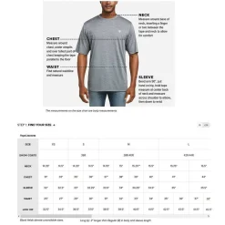 Men's Ariat VentTEK Outbound LS Shirt