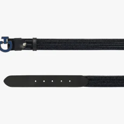 Men's Cavalleria Toscana CT Buckle Belt