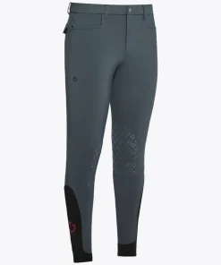 Men's Cavalleria Toscana New Grip KP Breeches