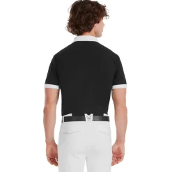 Men's Horse Pilot Aerolight SS Show Shirt