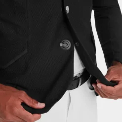 Men's Horse Pilot Aeromesh Show Jacket