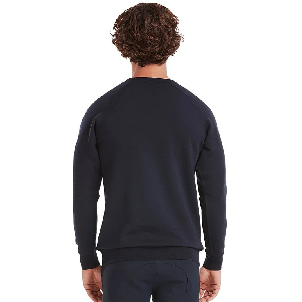 Men's Horse Pilot Merinos Sweatshirt