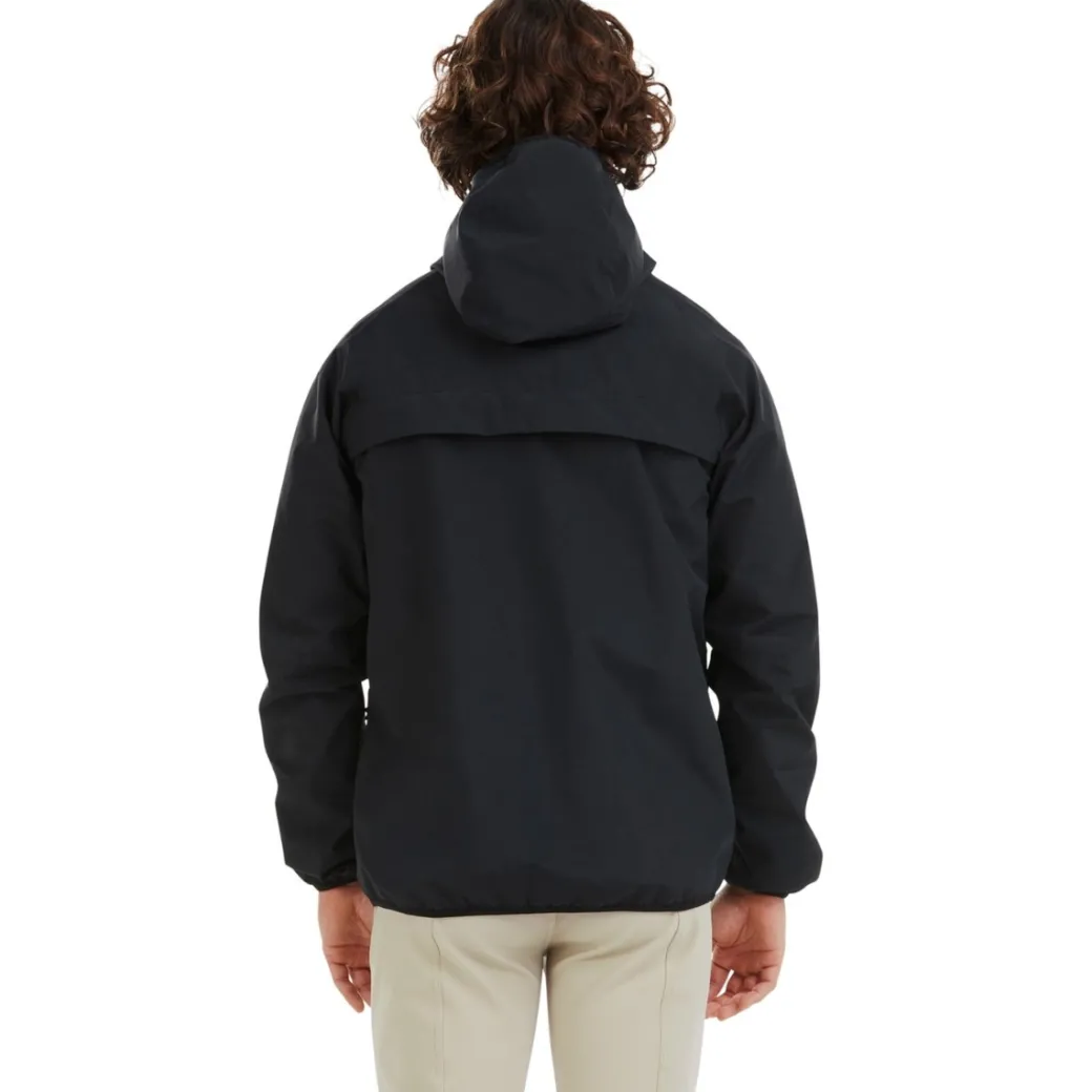 Men's Horse Pilot Raintech Jacket