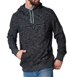 Men's Kimes Ranch Durham Hoodie