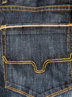 Men's Kimes Ranch Roger Bootcut Jeans