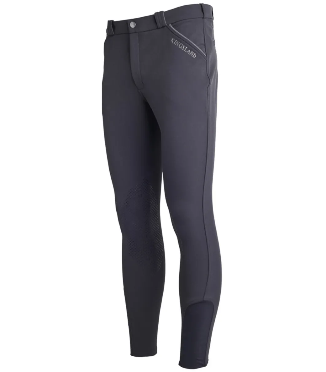 Men's Kingsland Kenton Breeches Knee Grip