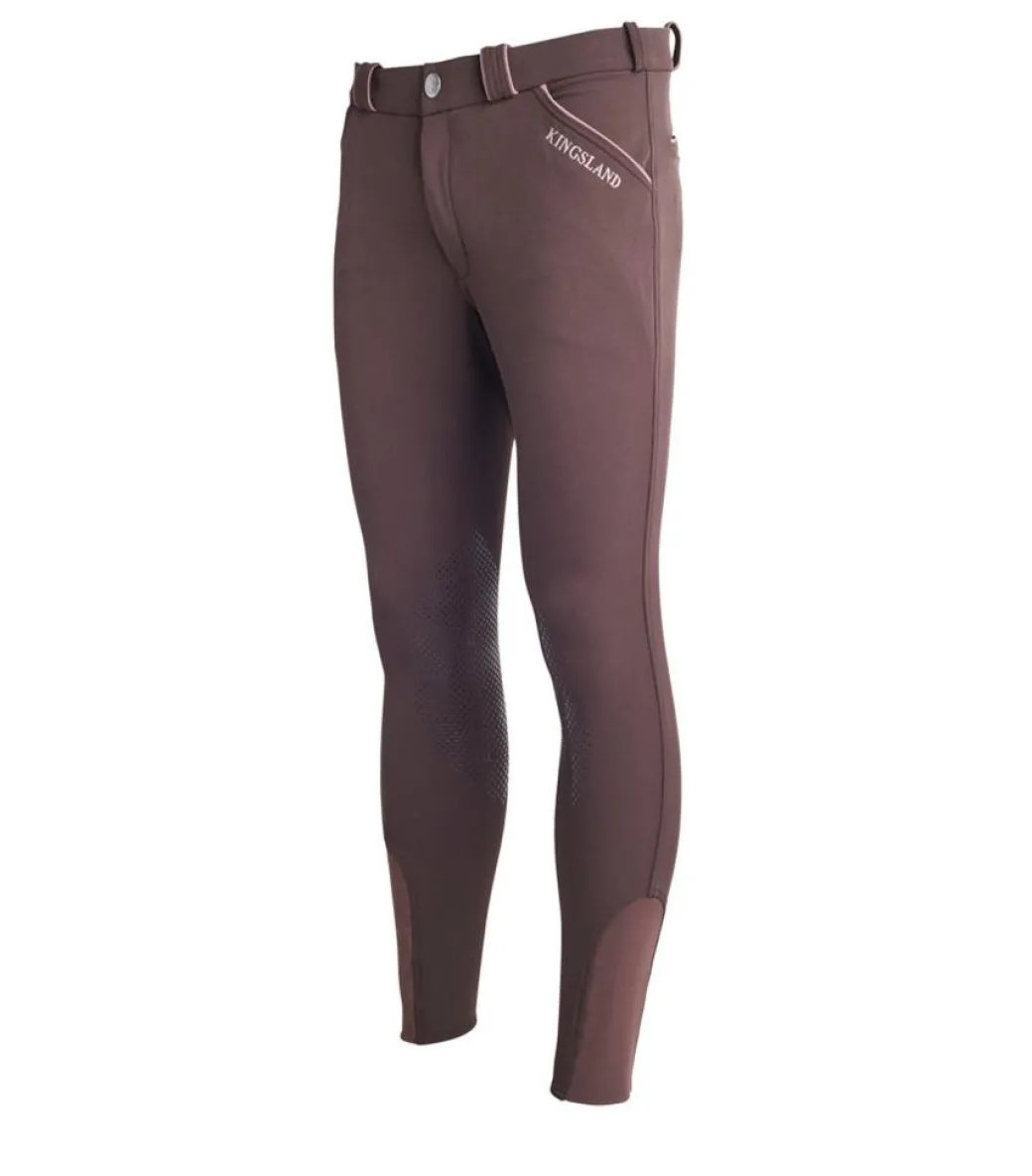 Men's Kingsland Kenton Breeches Knee Grip