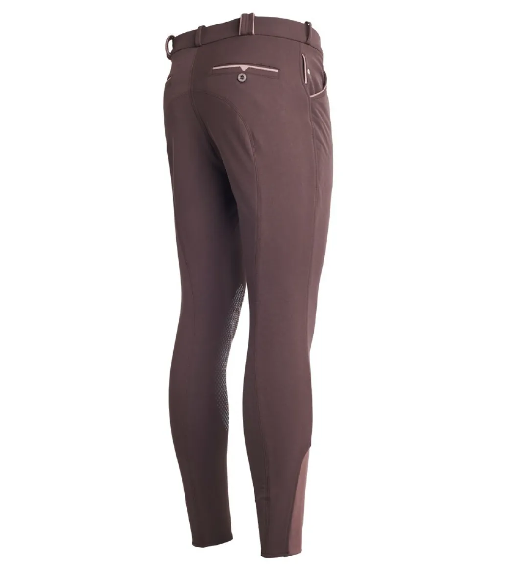 Men's Kingsland Kenton Breeches Knee Grip