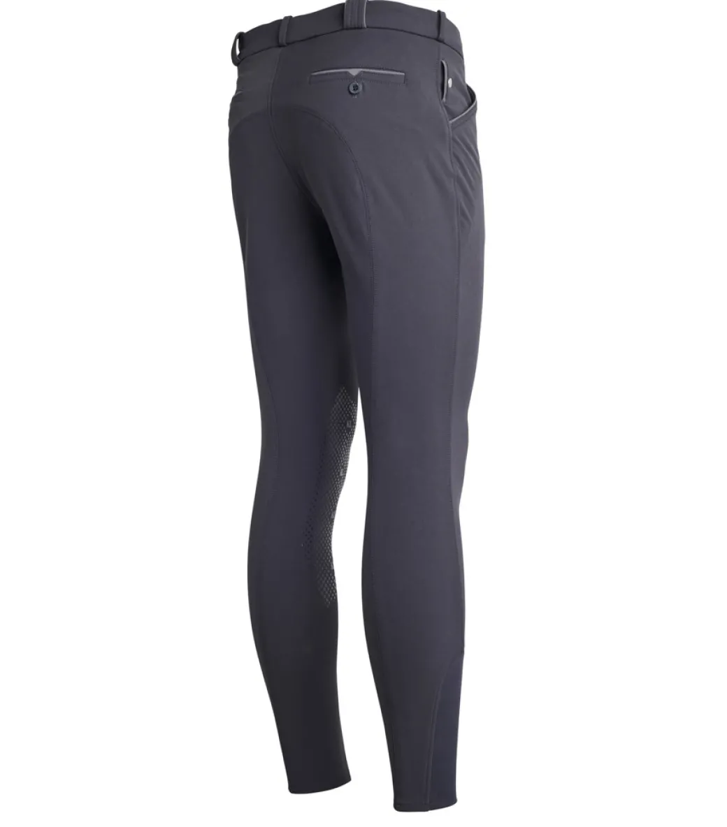 Men's Kingsland Kenton Breeches Knee Grip