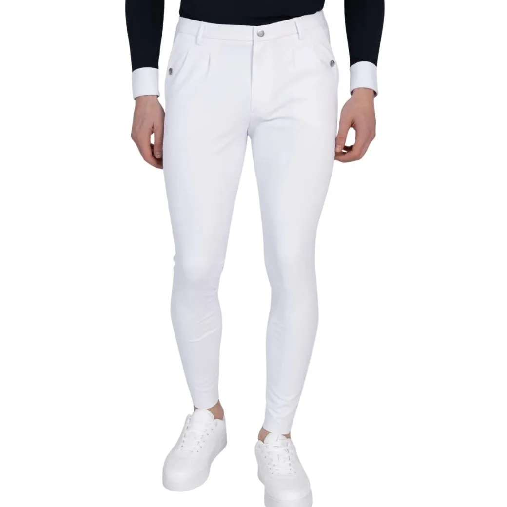 Men's Maximilian Founder KP Breeches