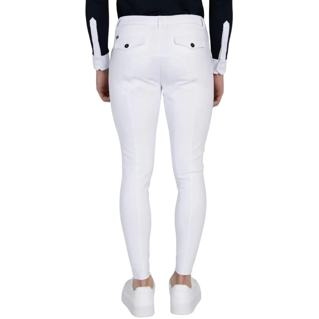 Men's Maximilian Founder KP Breeches