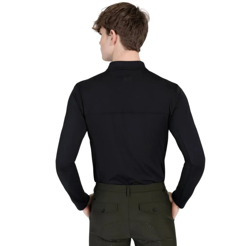 Men's Maximilian Kent Base Layer