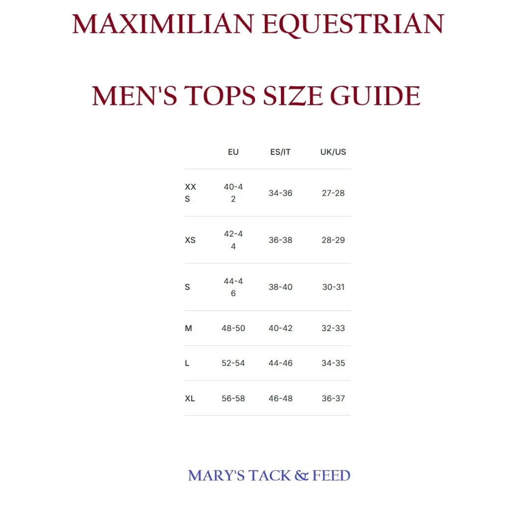 Men's Maximilian Kent Base Layer