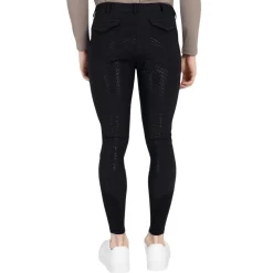 Men's Maximilian Performance Full Seat Breeches