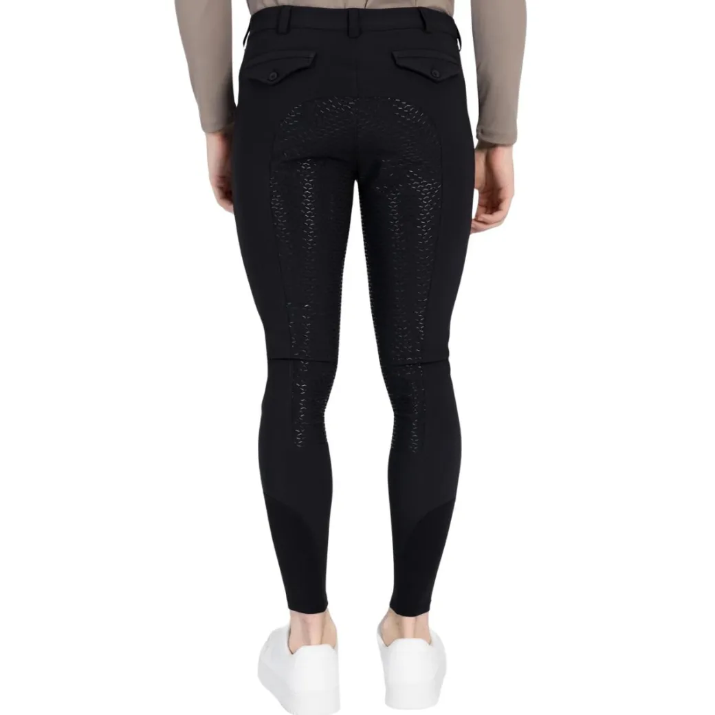 Men's Maximilian Performance Full Seat Breeches