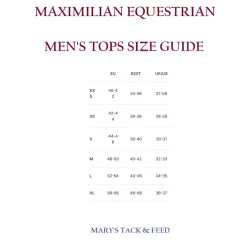 Men's Maximilian Pivot Competition SS Polo