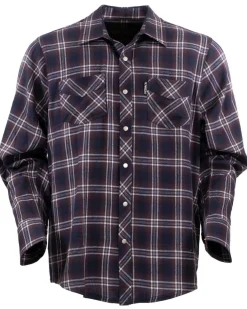 Men's Outback Parker Shirt