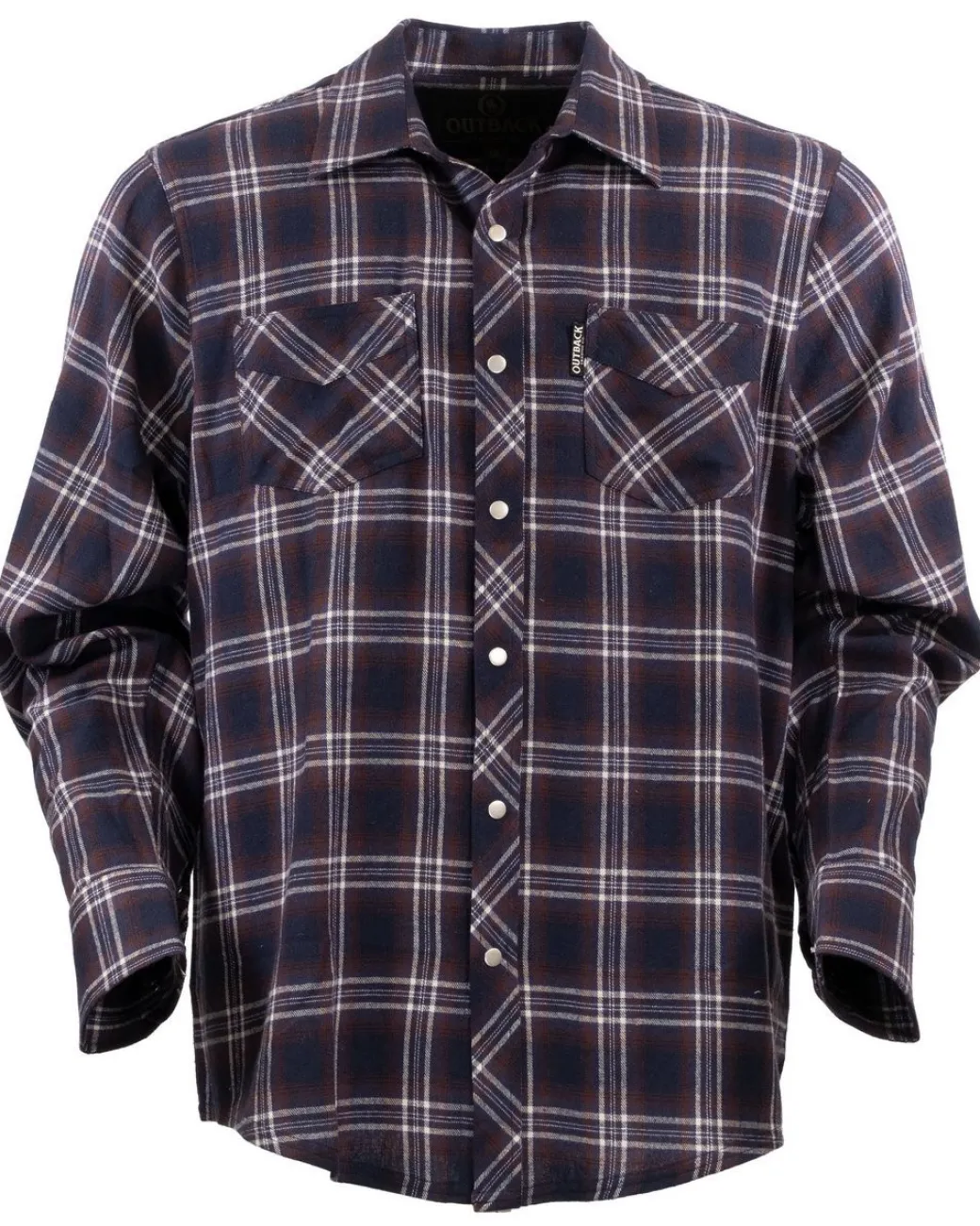Men's Outback Parker Shirt