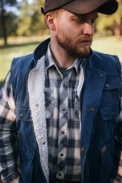 Men's Outback Parker Shirt