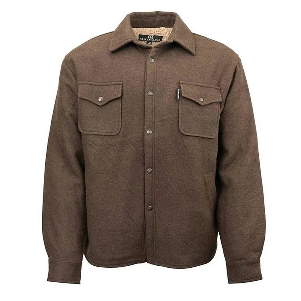 Men's Outback Phoenix Jacket