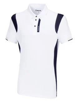 Men's Pikeur Mesh SS Competition Shirt