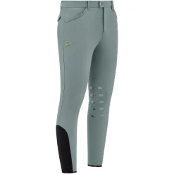 Men's Rider's Gene Knee Patch Breeches