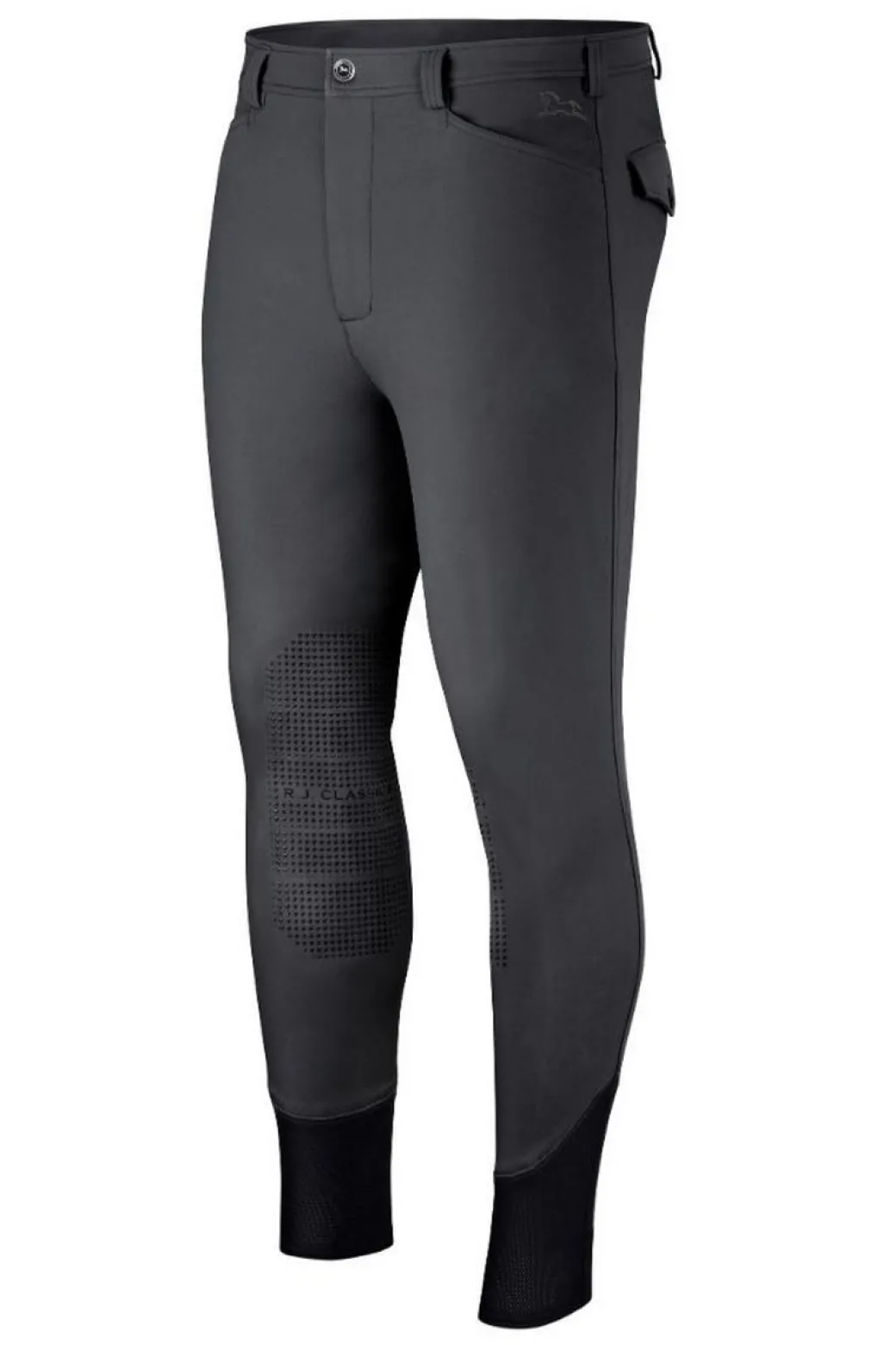 Men's RJ Classics Mason Knee Patch Breeches