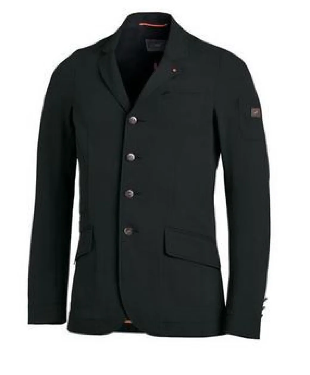 Men's Schockemöhle Russell Show Coat