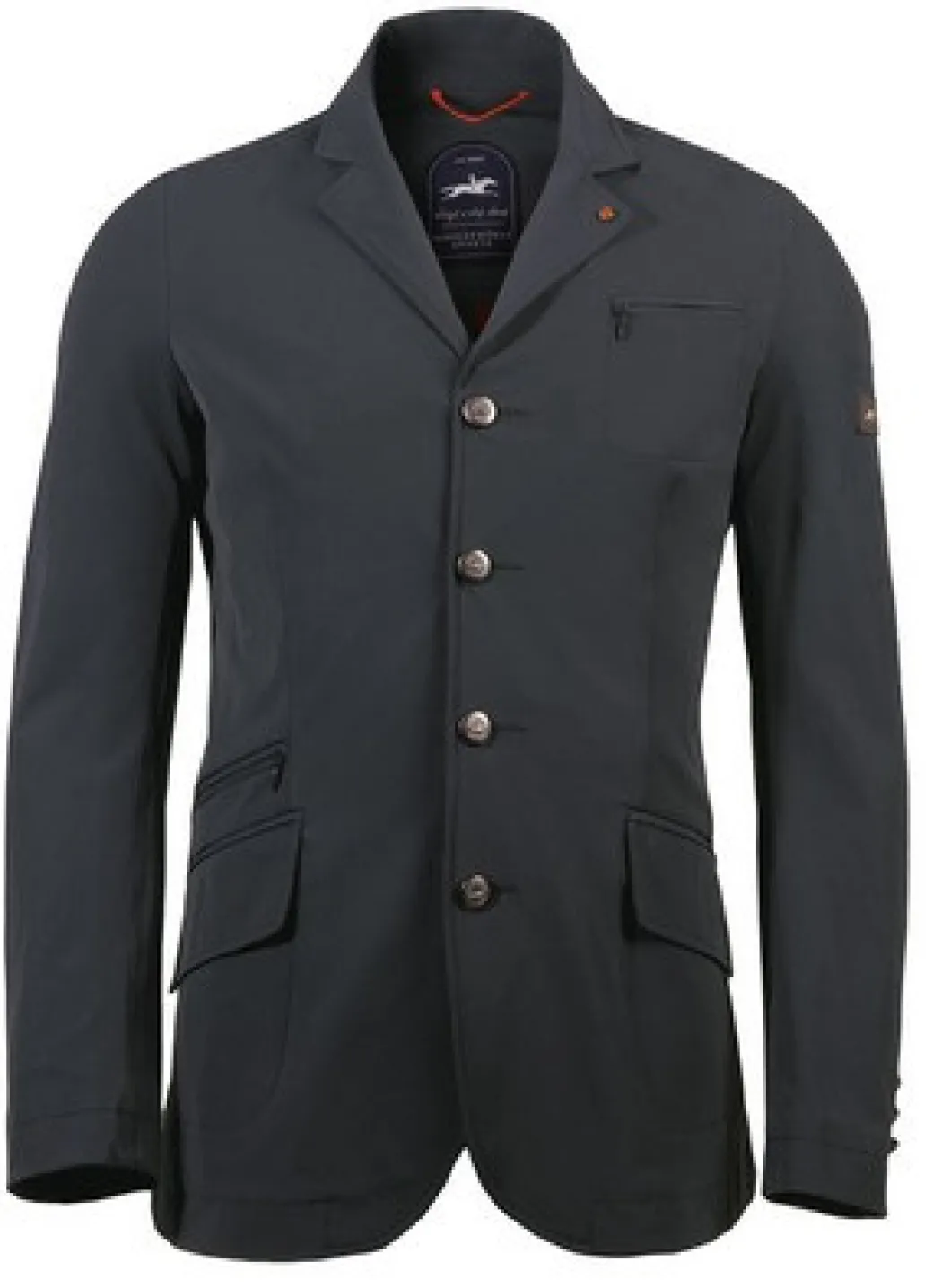 Men's Schockemöhle Russell Show Coat