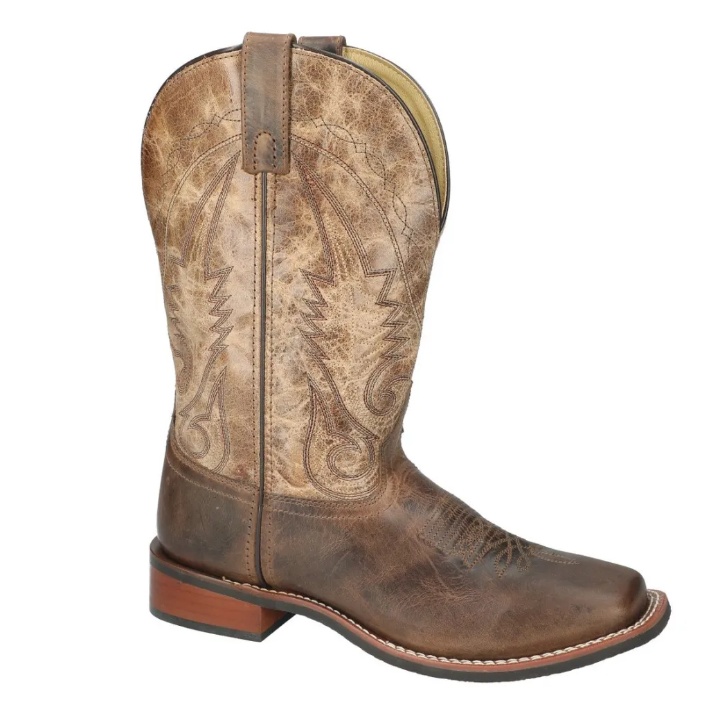 Men's Smoky Mountain Creekland Square Toe Boots