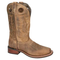 Men's Smoky Mountain Duke Square Toe Boots