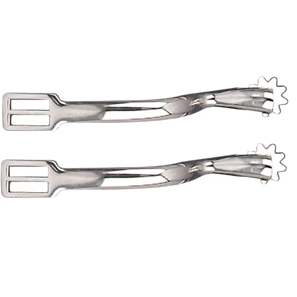 Men's Toklat Rowel Spurs