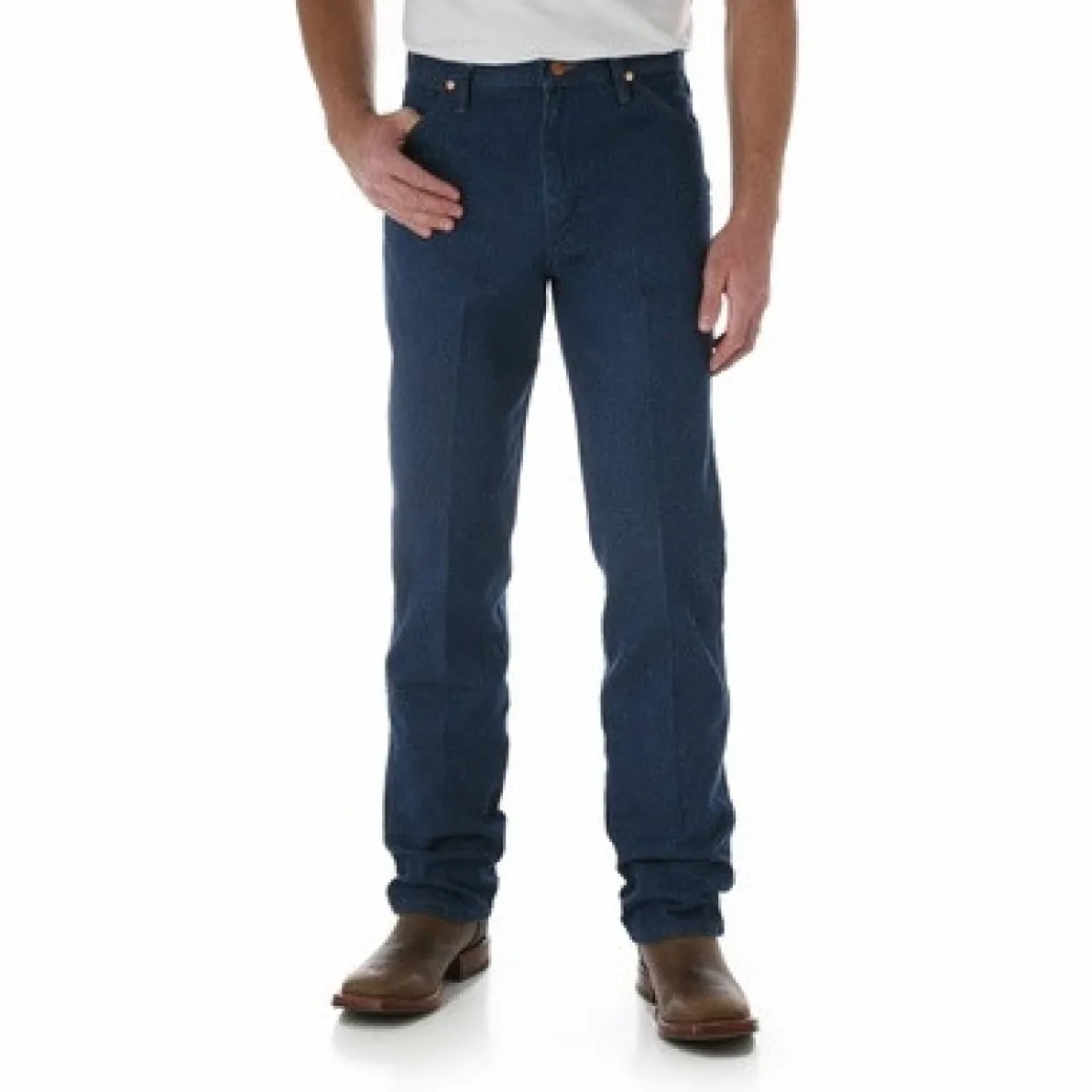 Men's Wrangler Cowboy Cut Original Fit Jeans