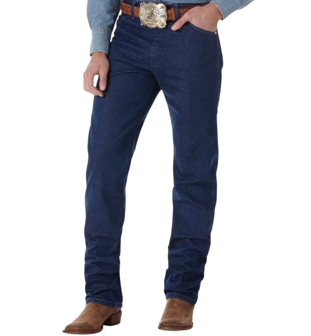 Men's Wrangler Cowboy Cut Original Fit Jeans