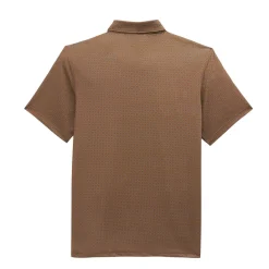 Men's Wrangler Performance Polo | Argon Print