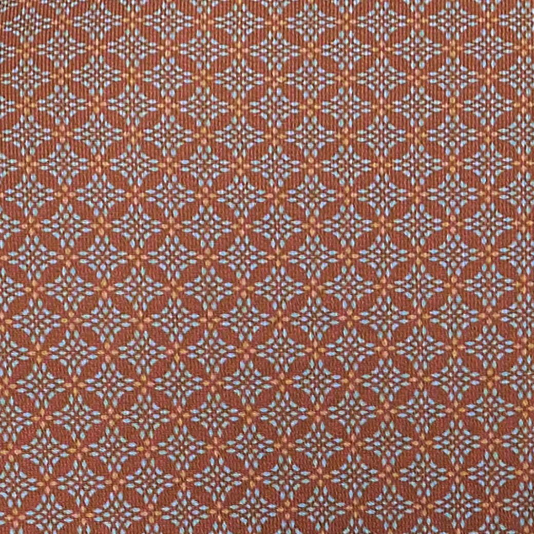 Men's Wrangler Performance Polo | Argon Print