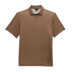 Men's Wrangler Performance Polo | Argon Print