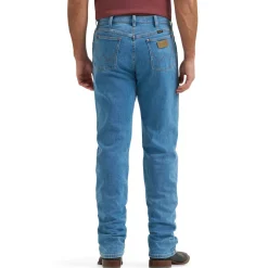 Men's Wrangler Toughlite Cowboy Cut Original Fit Jeans